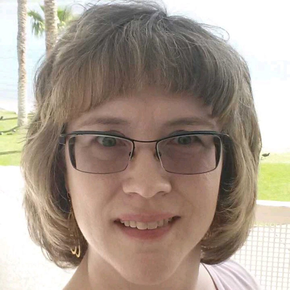 Meet your Posher, Susan